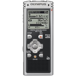 Диктофоны и рекордеры Olympus WS-710M