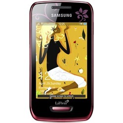 Мобильный телефон Samsung GT-S5380 Wave Y