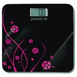 Весы Polaris PWS 1523DG (розовый)