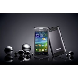 Мобильные телефоны Samsung GT-S8600 Wave 3