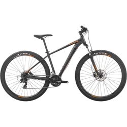 Велосипед ORBEA MX 60 27.5 2019 frame L