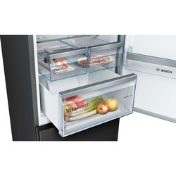 Холодильник Bosch KGN39XC31R