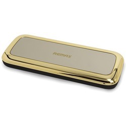 Powerbank аккумулятор Remax Mirror RPP-35 (серебристый)