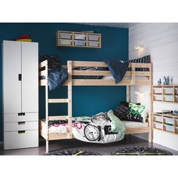 Кроватка IKEA Mydal