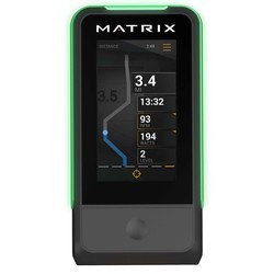 Велотренажер Matrix CXP