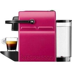 Кофеварка Krups Nespresso Inissia XN 1007