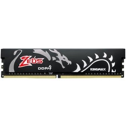 Оперативная память Kingmax Zeus Dragon Gaming DDR4