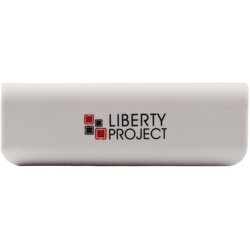 Powerbank аккумулятор Liberty Project 2600 (черный)