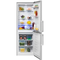 Холодильник Beko RCNK 296E21 S
