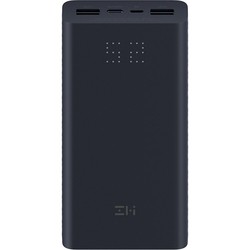 Powerbank аккумулятор Xiaomi ZMi Power Bank Aura 20000 (белый)