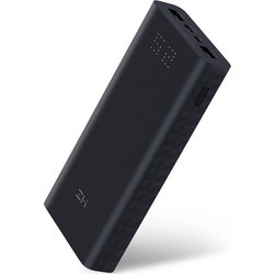 Powerbank аккумулятор Xiaomi ZMi Power Bank Aura 20000 (черный)