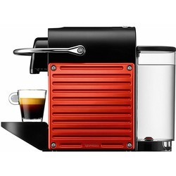 Кофеварка Krups Nespresso Pixie XN 3006