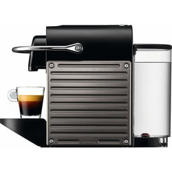 Кофеварка Krups Nespresso Pixie XN 3009