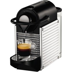 Кофеварка Krups Nespresso Pixie XN 300D
