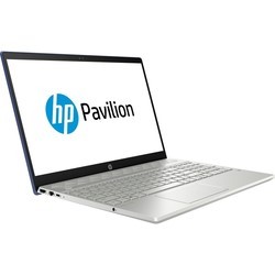 Ноутбук HP Pavilion 15-cw0000 (15-CW0027UR 4MW78EA)
