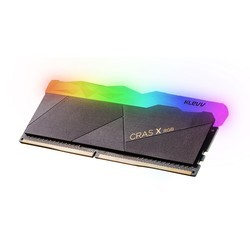 Оперативная память KLEVV CRASS X RGB
