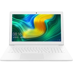 Ноутбук Xiaomi Mi Notebook Lite 15.6 (i5 8/1TB/128GB/MX White)