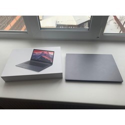 Ноутбук Xiaomi Mi Notebook Pro 15.6 (i7 16/256GB/GTX)
