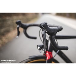 Велосипед Bergamont Grandurance RD 5.0 2018 frame 57
