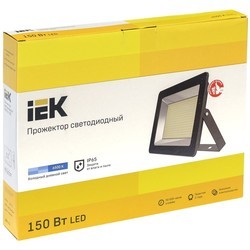 Прожектор / светильник IEK LPDO601-150-65-K02
