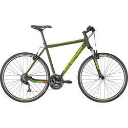 Велосипед Bergamont Helix 3.0 Gent 2018 frame 60