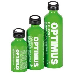 Газовый баллон OPTIMUS Fuel Bottle M 0.6 Litre Child Safe