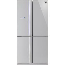 Холодильник Sharp SJ-FS810VSL