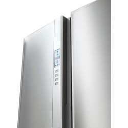 Холодильник Sharp SJ-FP810VBK