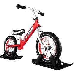 Детский велосипед Small Rider Foot Racer 2 AIR (бронзовый)