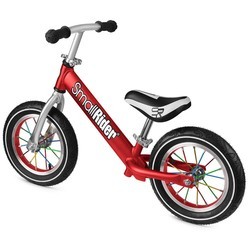 Детский велосипед Small Rider Foot Racer 2 AIR (золотистый)