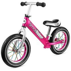 Детский велосипед Small Rider Foot Racer 2 AIR (бронзовый)