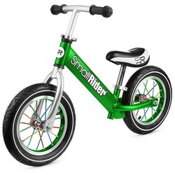 Детский велосипед Small Rider Foot Racer 2 AIR (бронзовый)