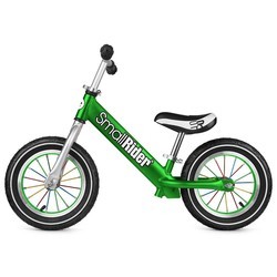 Детский велосипед Small Rider Foot Racer 2 AIR (зеленый)