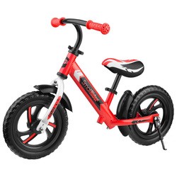 Детский велосипед Small Rider Roadster 2 EVA (красный)
