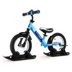 Детский велосипед Small Rider Roadster 2 AIR (синий)