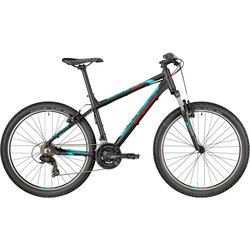 Велосипеды Bergamont Revox 26 2018 frame 56