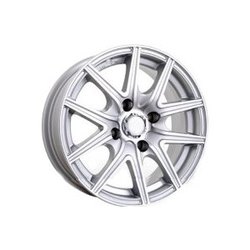 Диски Lawu 376 6x14/4x108 ET25 DIA73,1