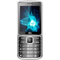 Мобильный телефон BQ BQ BQ-2810 Boom XL (серый)