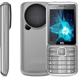 Мобильный телефон BQ BQ BQ-2810 Boom XL (красный)