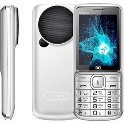 Мобильный телефон BQ BQ BQ-2810 Boom XL (черный)