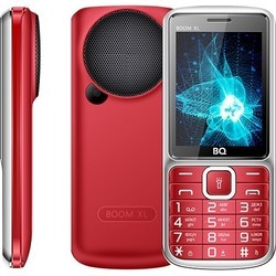 Мобильный телефон BQ BQ BQ-2810 Boom XL (золотистый)