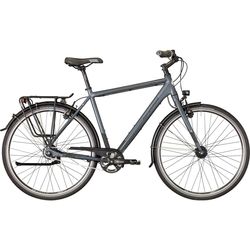 Велосипеды Bergamont Vitess N8 FH Gent 2018 frame 52