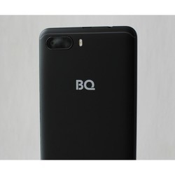 Мобильный телефон BQ BQ BQ-5508L Next 4G (красный)