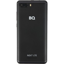Мобильный телефон BQ BQ BQ-5508L Next 4G (золотистый)