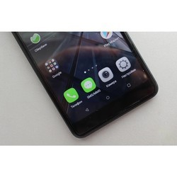 Мобильный телефон BQ BQ BQ-5508L Next 4G (золотистый)