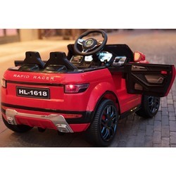 Детский электромобиль Kidsauto Range Rover Evoque HL1618