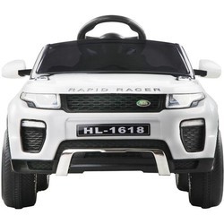 Детский электромобиль Kidsauto Range Rover Evoque HL1618