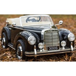 Детский электромобиль Kidsauto Mercedes-Benz 300S LS-618