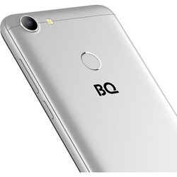 Мобильный телефон BQ BQ BQ-5514G Strike Power (серый)