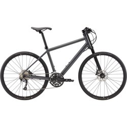 Велосипеды Cannondale Bad Boy 3 2018 frame L